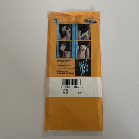 University of Louisiana LSU Tigers Grandparent Car Decal Color Shock USA 6.5 x 3 - Picture 5 of 10